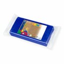 Staedtler Plastilin-Knete Noris j. blau 1kg