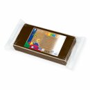 Staedtler Plastilin-Knete Noris j. braun 1kg