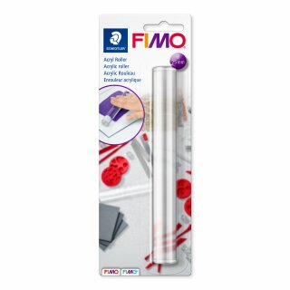 Staedtler Zubehör Fimo Acryl-Roller