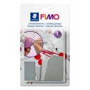 Staedtler Zubehör Fimo Schleifschwamm-Set (VE=5stk)