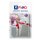 Staedtler Zubehör Fimo Schleifschwamm-Set (VE=5stk)