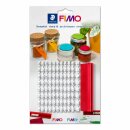 Staedtler Zubehör Fimo Stempelset (VE=5stk)