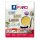 Staedtler Zubehör Fimo Blattmetall gold 10St