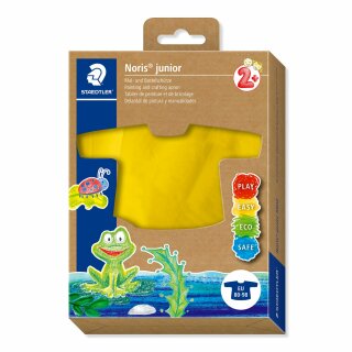 Staedtler Noris junior Mal- und Bastelschürze