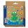 Staedtler Fingermalfarbe Noris jun 4St Etui