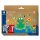 Staedtler Fingermalfarbe Noris jun 6St Etui