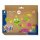 Staedtler Fingermalfarbe NJ Neon 6St Etui