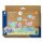 Staedtler Fingermalfarbe NJ Pastell 6St Etui