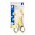 Staedtler Schere Noris 14cm, sortiert, Karton (VE=12stk)