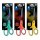 Staedtler Schere Norix 21cm, sortiert, Karton (VE=12stk)