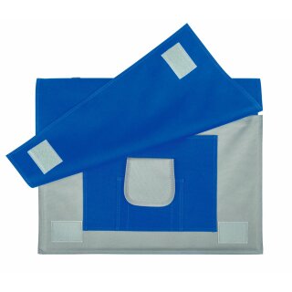 Staedtler Tasche für Zeichenplatten A4