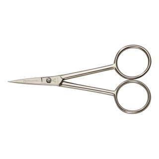 Alpen Embroidery Scissors 1210 Nickel-Plated 4" (10 cm)