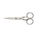 Alpen Stickschere vernickelt 4,5"