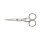 Alpen Embroidery Scissors 1220 Nickel-Plated 4.5" (12 cm)