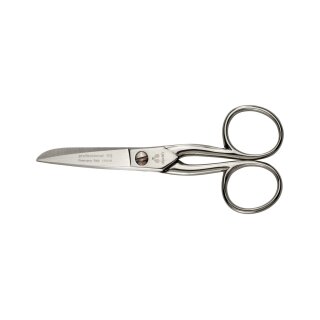 Alpen Nähschere 1302 vernickelt 4,5" (11,5 cm)