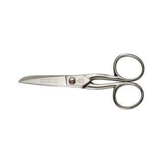 Alpen Nähschere vernickelt 4,5"