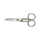 Alpen Nähschere 1302 vernickelt 4,5" (11,5 cm)