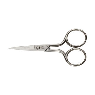 Alpen Stickschere Edelstahl 4"