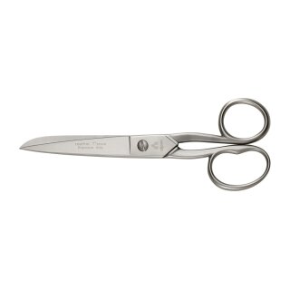 Alpen Sewing Scissors 5310 Stainless Steel 7" (18 cm)