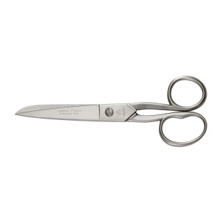 Alpen Nähschere Edelstahl 7"