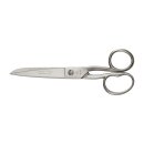 Alpen Sewing Scissors 5310 Stainless Steel 7" (18 cm)