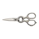 Alpen Kitchen Shears 5394 Take-Apart Micro-Serrated...