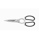 Alpen Kitchen Shears 5396 Micro-Serrated Stainless Steel...