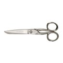 Alpen Nähschere linkshand 6"