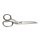 Alpen Zuschneideschere linkshand 8"