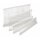 Avery Dennison Ecotach Recycled (rPP) fasteners fine fabric (10.000 pcs)