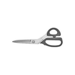 KAI 7240AS Forbici per aramide 24 cm (9,5") – microdentatura, Serie 7000