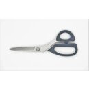 KAI 7240AS Aramid Schere 9,5" verzahnt & rostfrei