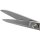 KAI 7240AS Forbici per aramide 24 cm (9,5") – microdentatura, Serie 7000