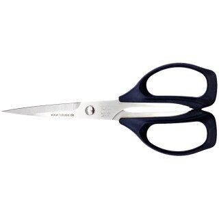 KAI N3160S Embroidery Scissors 6.3" (16 cm) – Ultra-Sharp Point, N3000 Series