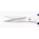 KAI N3160S Embroidery Scissors 6.3" (16 cm) – Ultra-Sharp Point, N3000 Series