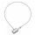 Avery Dennison Secur-A-Tach Ecotach Recycled (rPP)  (5.000 pcs)