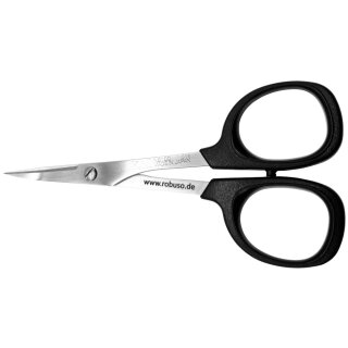 KAI N5100 Stickschere 10 cm (4") – gerade, ultrafeine Spitze