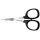 KAI N5100 Stickschere 10 cm (4") – gerade, ultrafeine Spitze