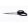 KAI N5100C Stickschere 10 cm (4") – gebogen, ultrafeine Spitze