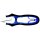 KAI N5125 Fadenschnipper 12 cm (4,75") – Federschere, Softgriff