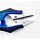 KAI N5125 Fadenschnipper 12 cm (4,75") – Federschere, Softgriff