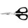 KAI N5165 Sewing Scissors 6.5" (16.5 cm) – Soft Handle
