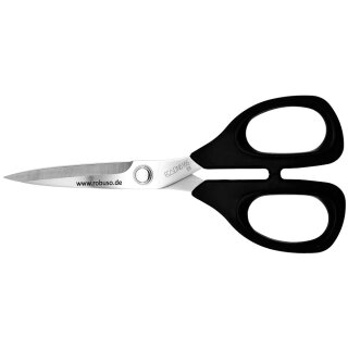 KAI N5165C Sewing Scissors 6.5" (16.5 cm) – Curved Blade