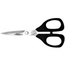KAI N5165 Nähschere 6,5" gebogen (16,3 cm)