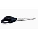 KAI N5165C Sewing Scissors 6.5" (16.5 cm) – Curved Blade
