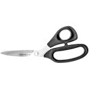 KAI N5210 ciseaux de tailleur 21 cm (8") – poignées souples
