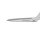 KAI N5230 Zuschneideschere 9" (23 cm)