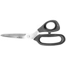 KAI N5250 ciseaux de coupe 25 cm (10") – poignées souples