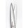 KAI N5250 ciseaux de coupe 25 cm (10") – poignées souples