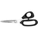 KAI N5275 forbici da taglio 27,5 cm (11") – impugnatura morbida